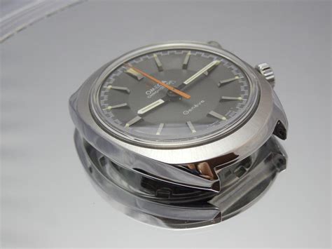 omega watch repairs edinburgh.